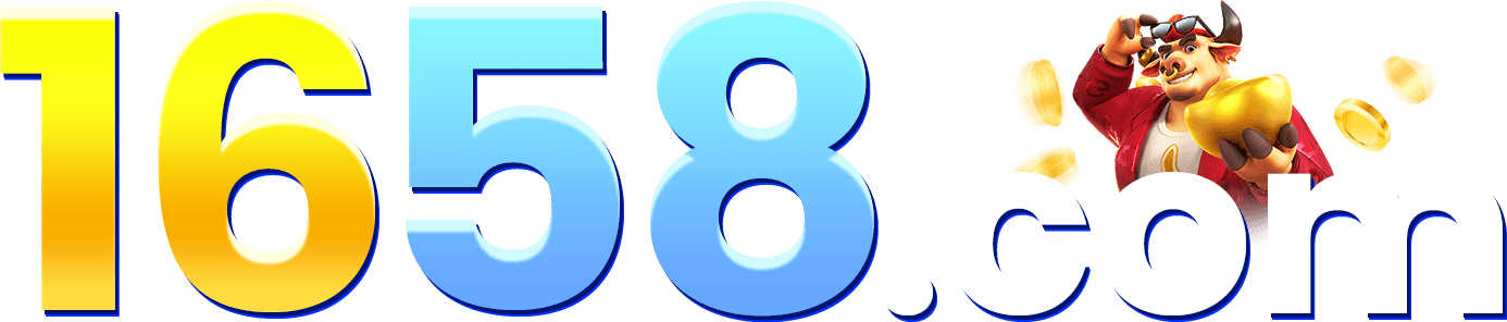 1658.COM
